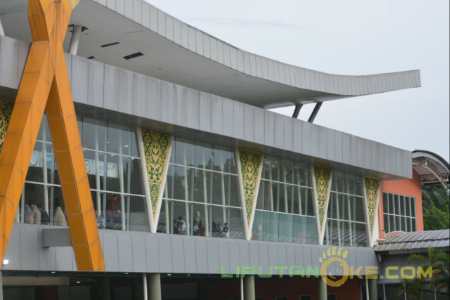 Bandara SSK II Pekanbaru Tak Masuk Usulan Bandara Internasional, ASITA: Bencana Bagi Riau  